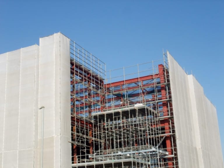 【草加市】朗報！！松原団地解体後、再開発が進む獨協大学前駅西口エリアの商業施設予定地の最新情報が入りました