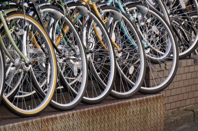 タキザワ 半年 セール 10 自転車