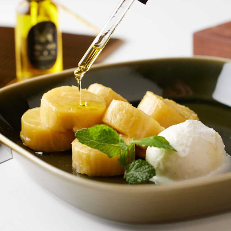 オリーブポテトトーキョー