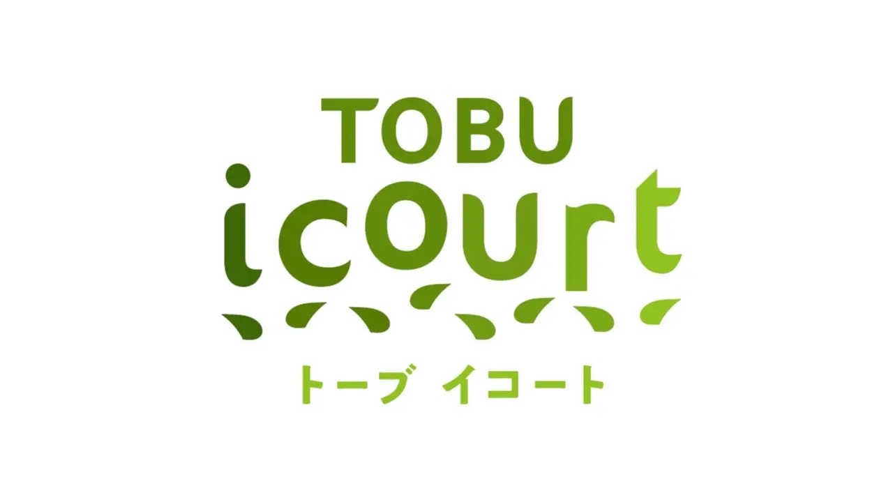 TOBU icourt／トーブイコート