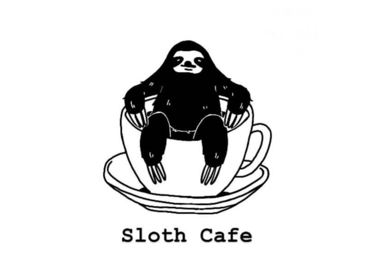 Sloth Cafe(スロースカフェ