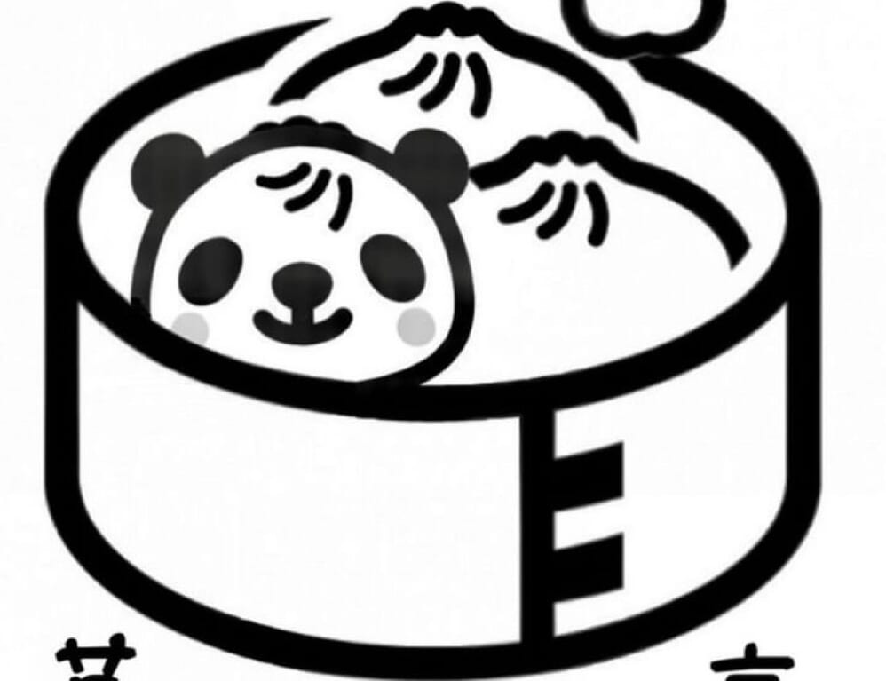 草加パンダ亭　酒ト飯おぎんちコラボ