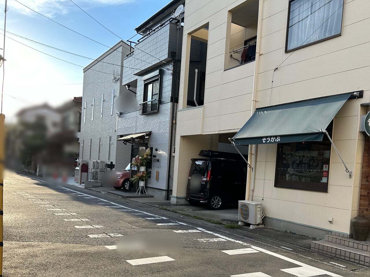 麺屋とき坊　オープン