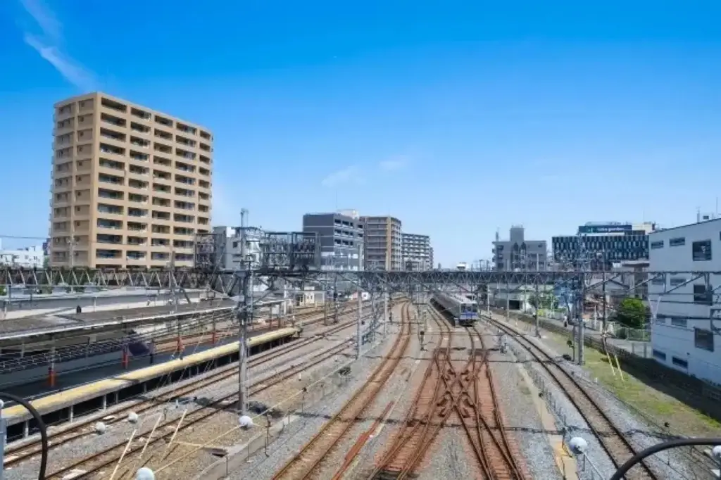 埼玉県民の日 記念フリー乗車券