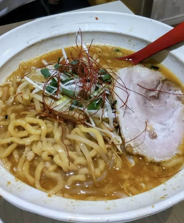 麺場酒場　新～あらた～