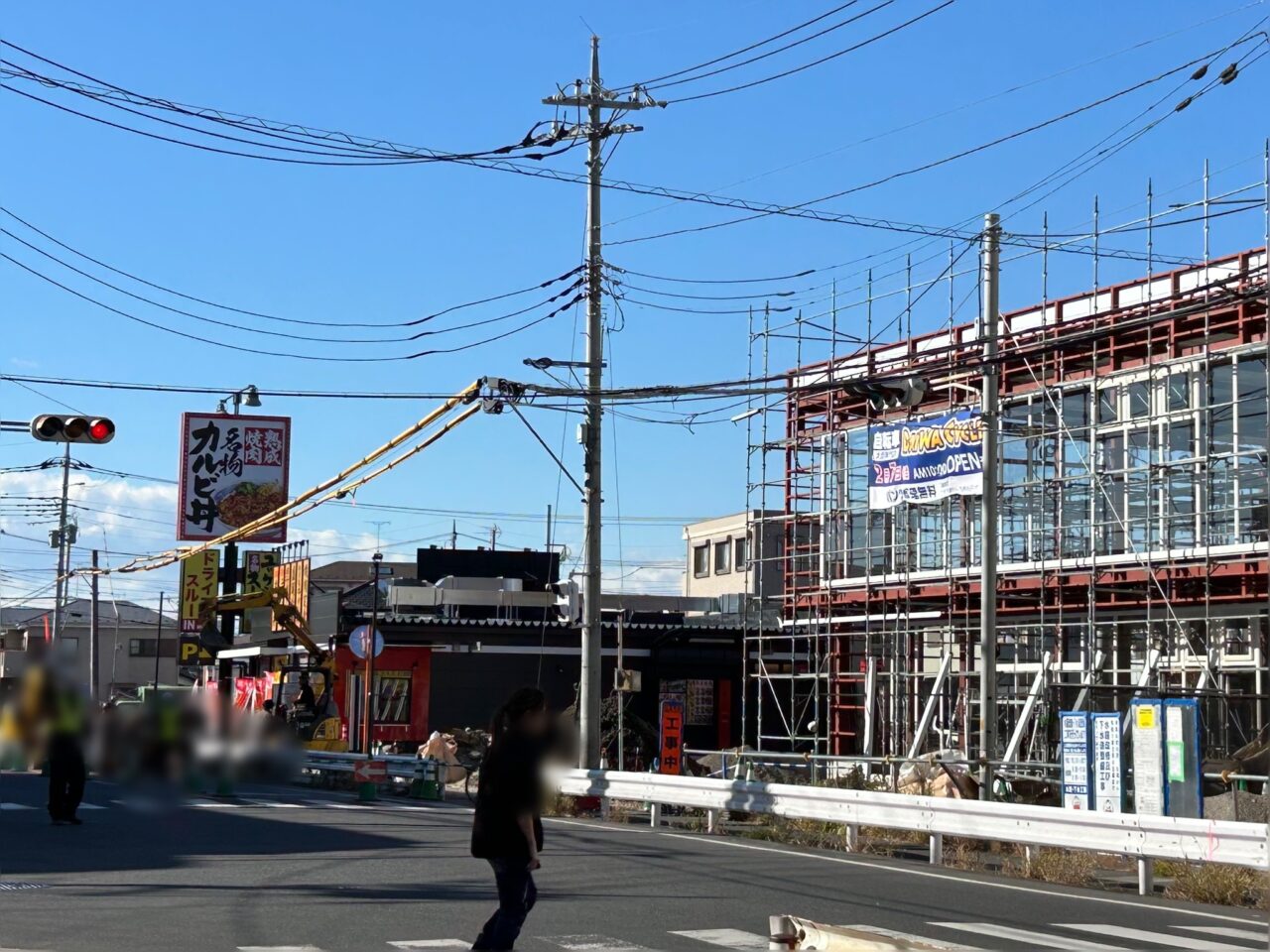 ダイワサイクル　新田駅西口　オープン