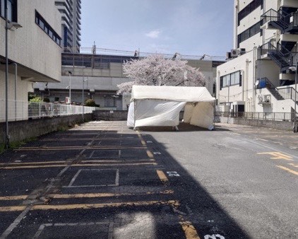 仮称プリモ―ル