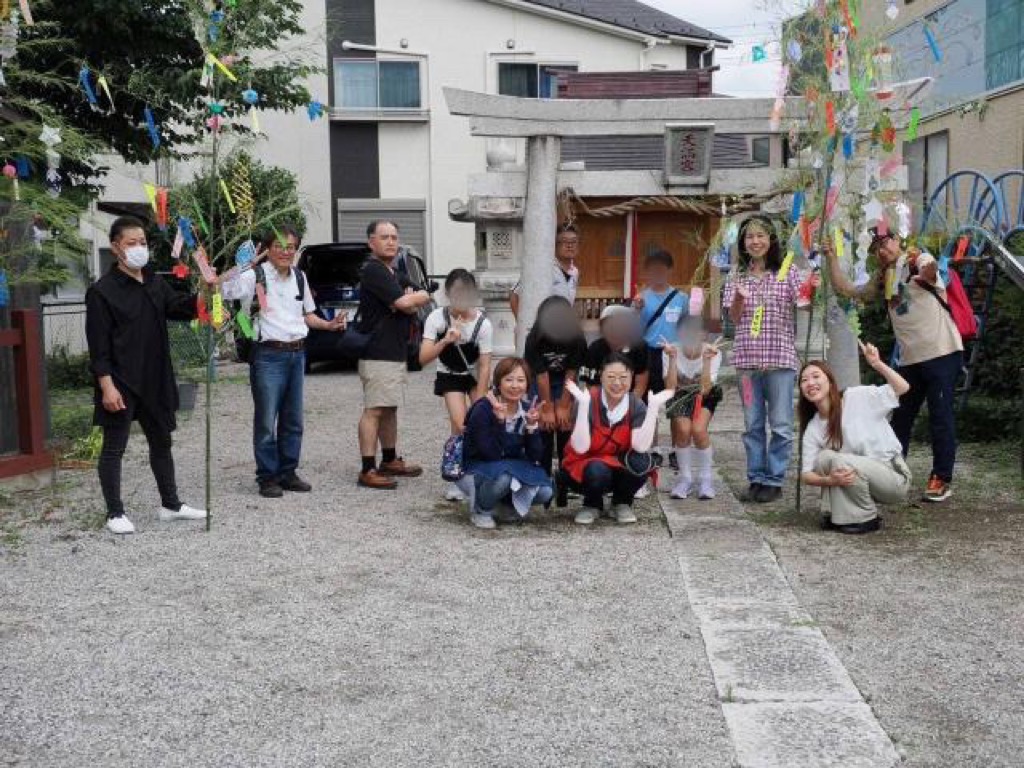 ちょうえい もりあげフェスタ！