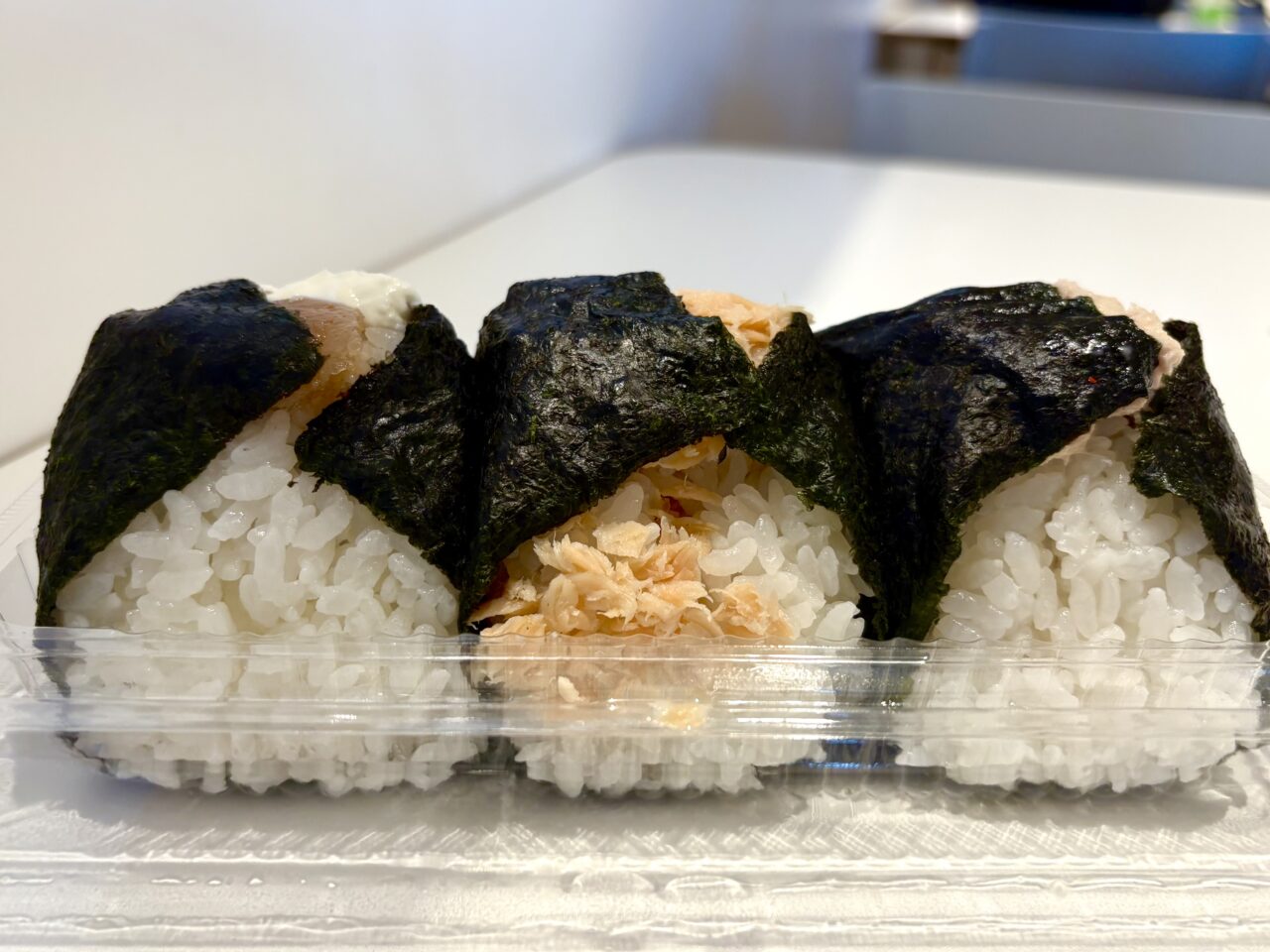 おむすびカフェむぅむぅ