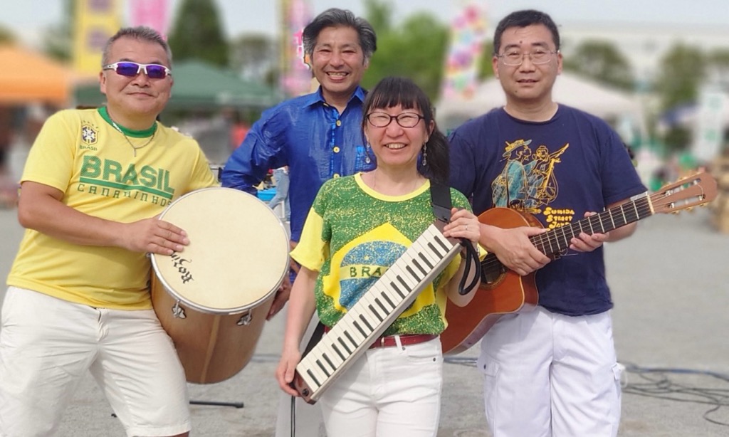 音楽の森ミニコンサート