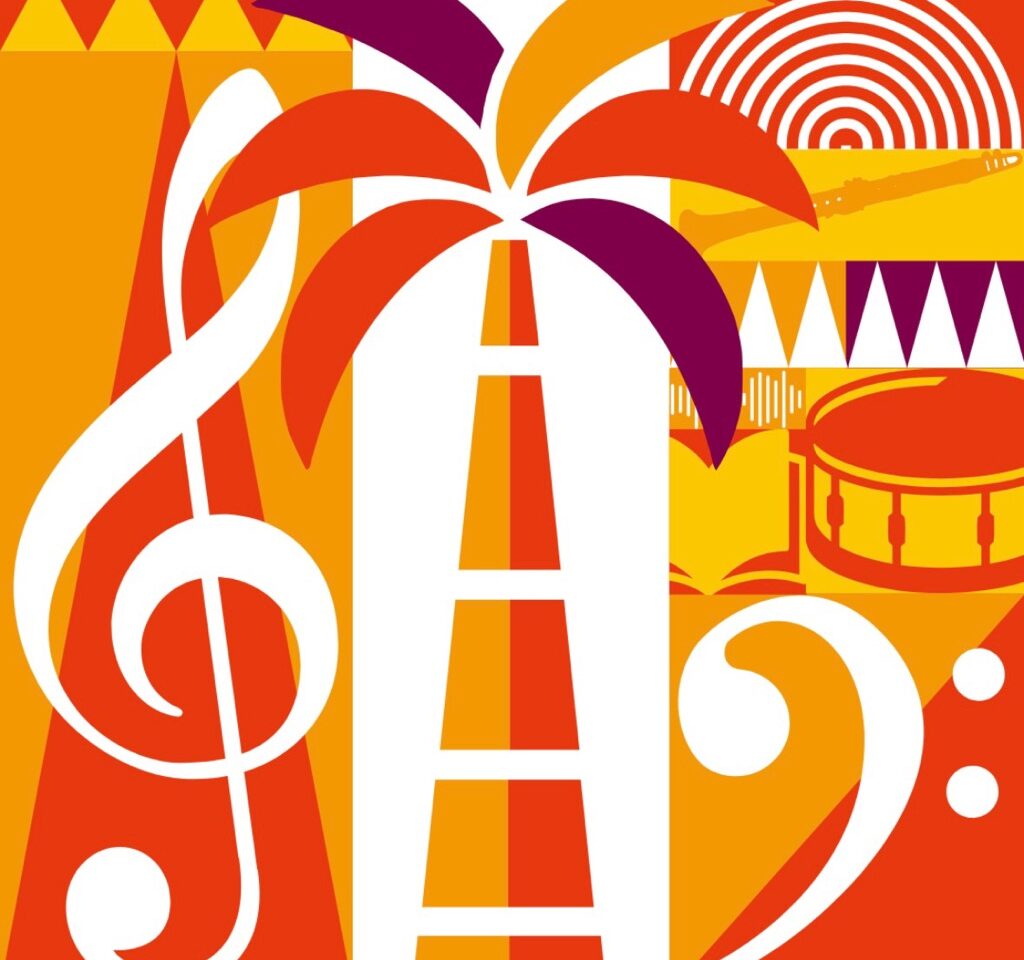 音楽の森ミニコンサート