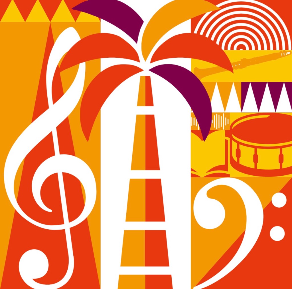 音楽の森ミニコンサート