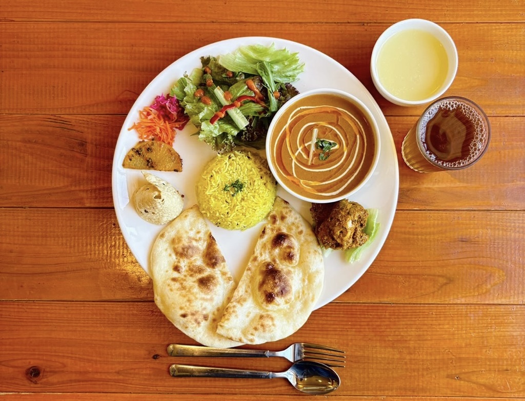 シヴァのカレー 草加マルイ