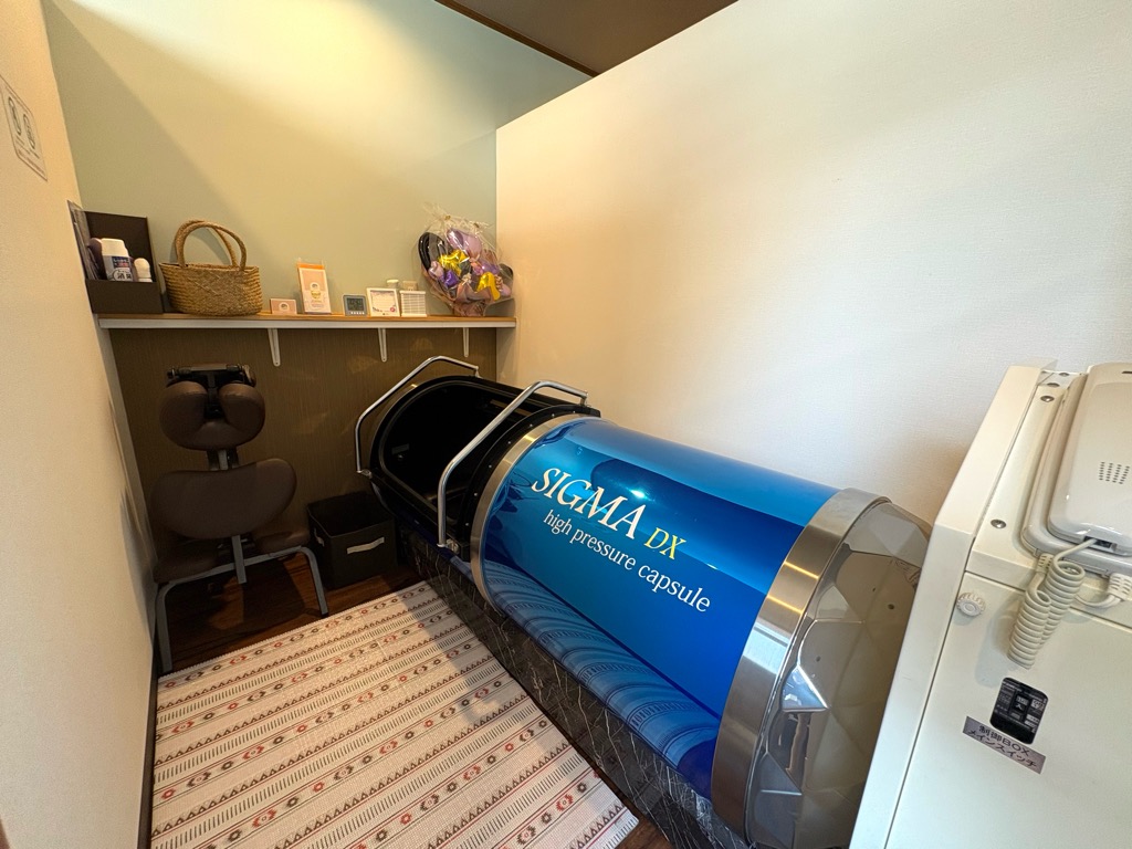 Relaxco(リラッコ)