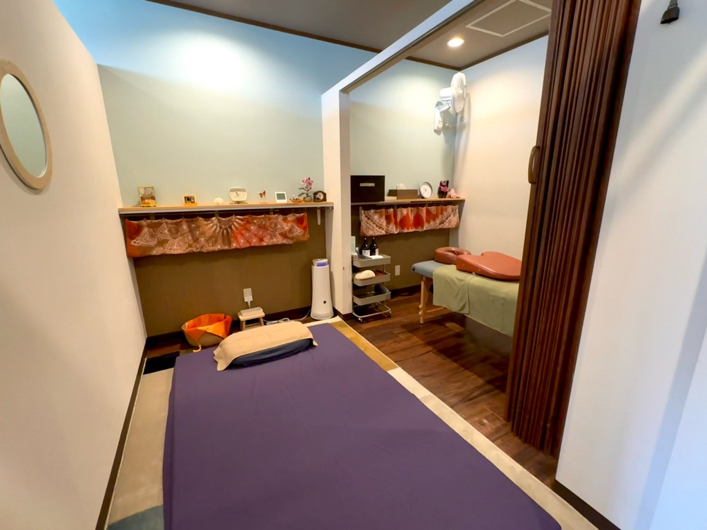 Relaxco(リラッコ)