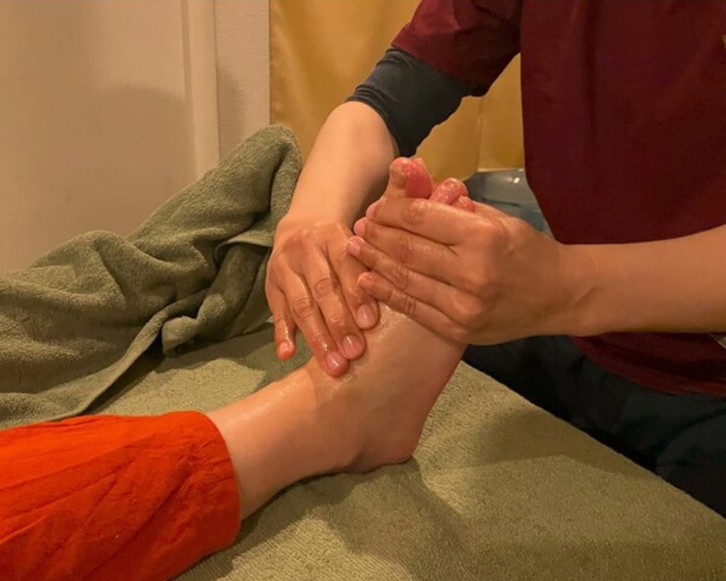 Relaxco(リラッコ)