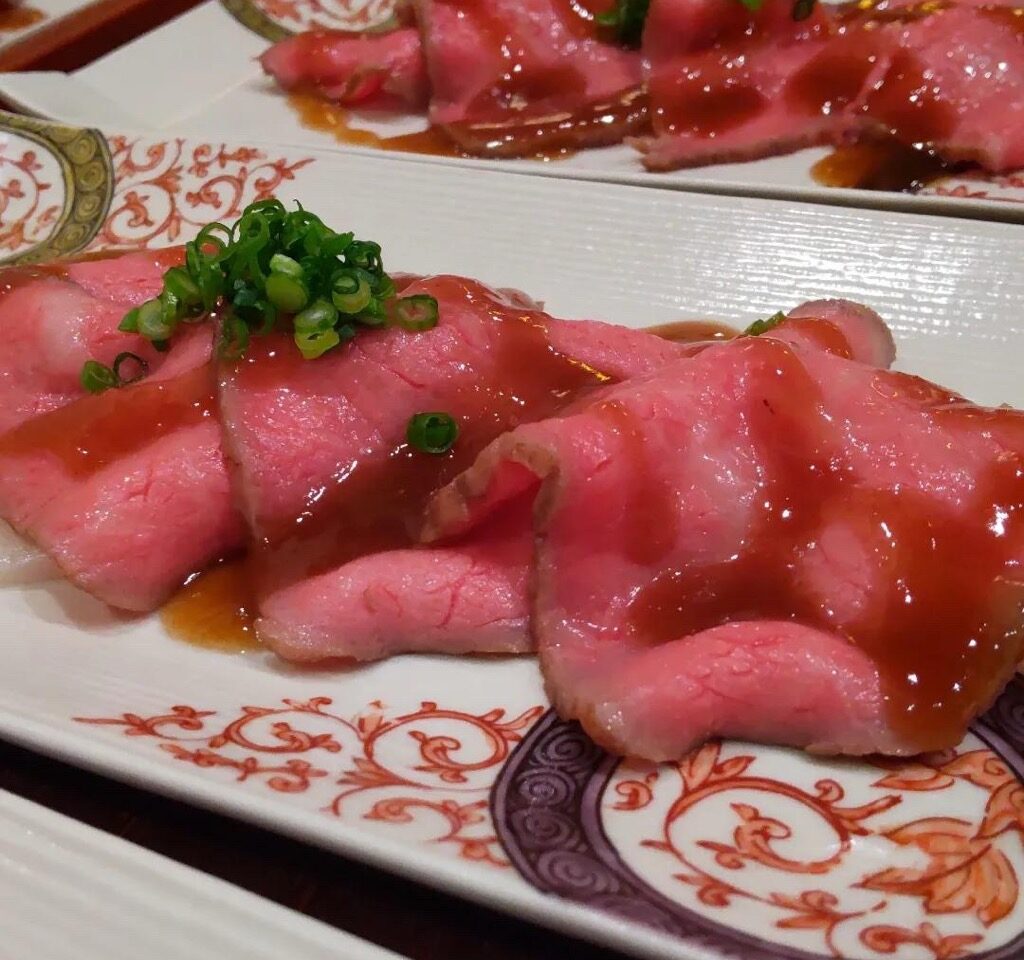 割烹 朔月(SATSUKI)