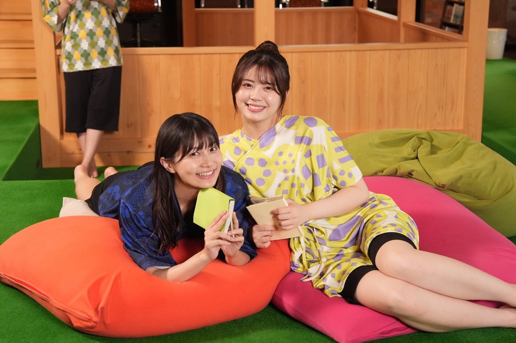 (仮称)RAKU SPA 足立江北