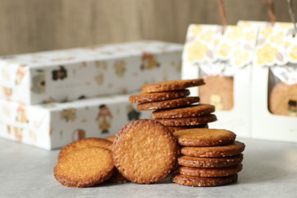 patisserie KNOCK KNOCK 草加マルイ