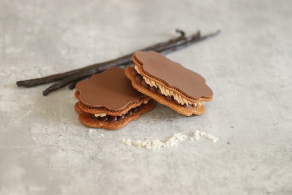 patisserie KNOCK KNOCK 草加マルイ