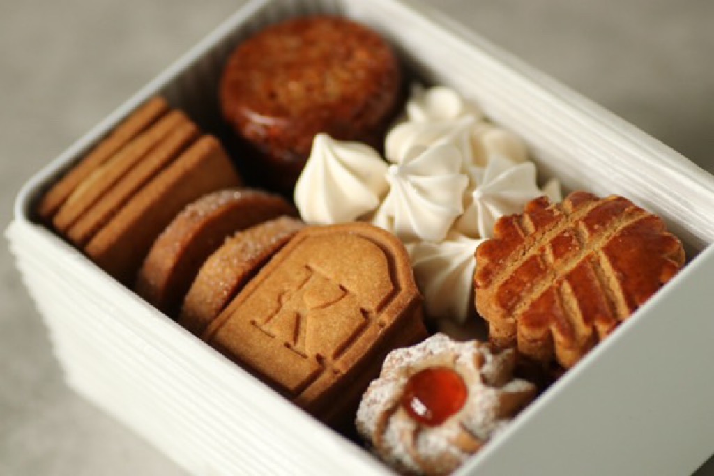 patisserie KNOCK KNOCK 草加マルイ