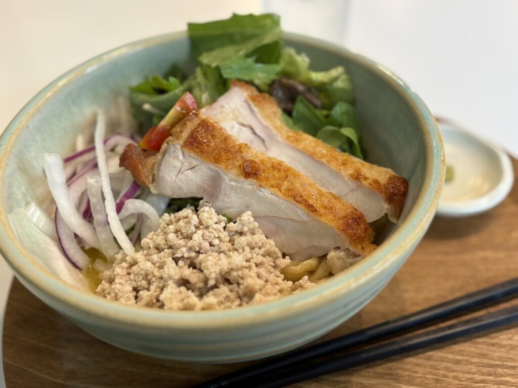 まぜぞばmodern(モダン)閉店