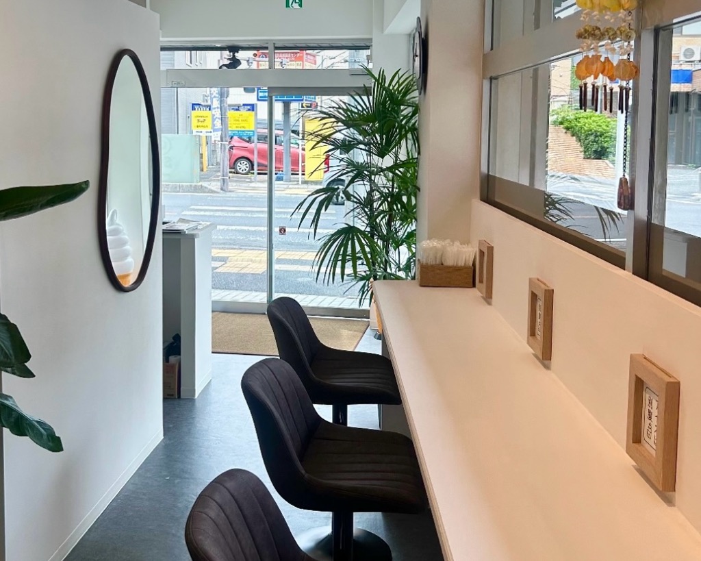 77Sweets shop(77スイーツショップ)草加店　オープン