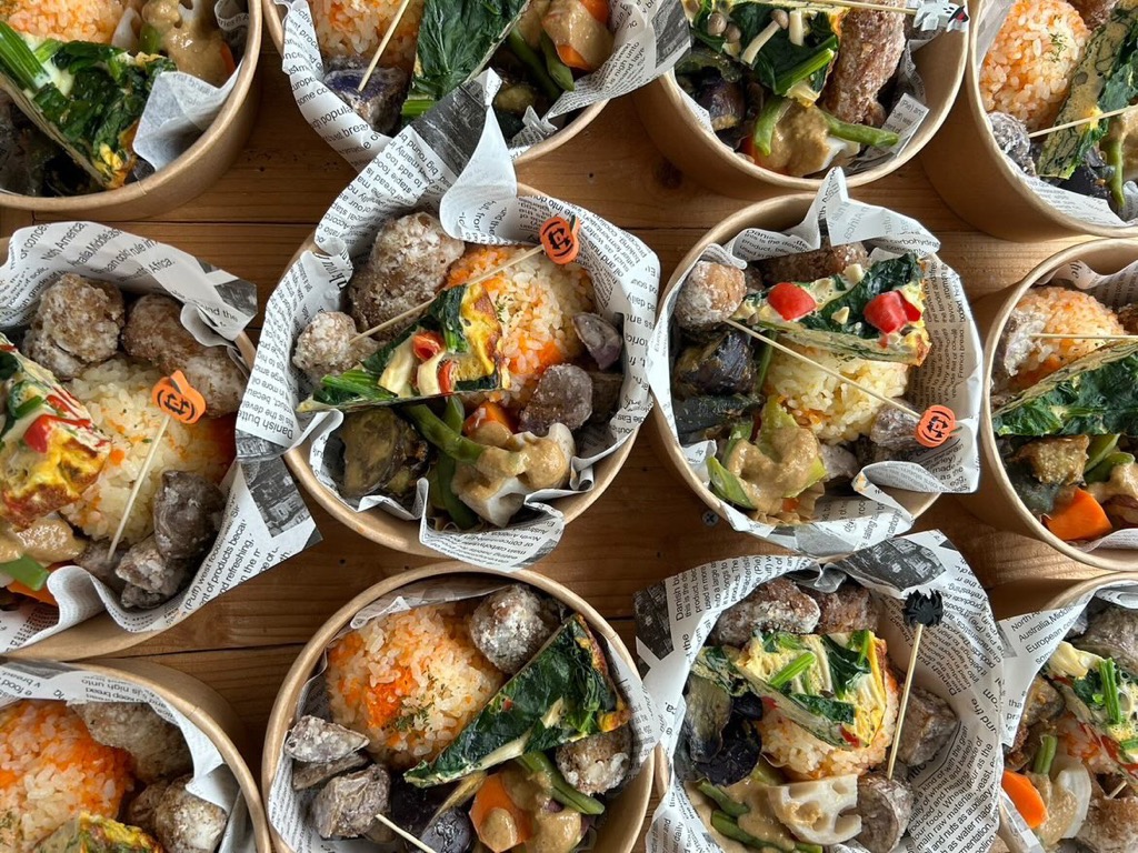 Sunny Kitchen(サニーキッチン)