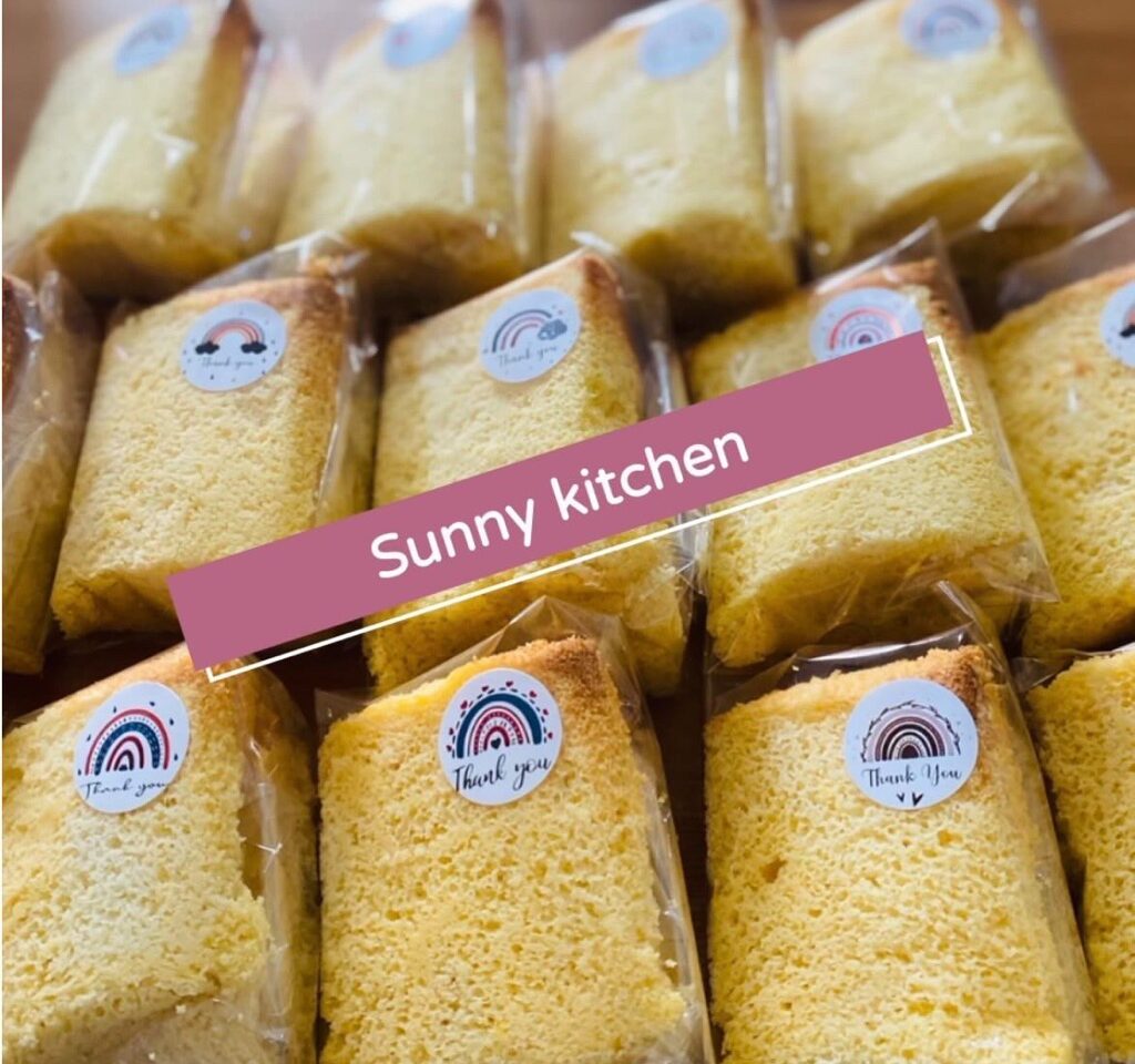 Sunny Kitchen(サニーキッチン)