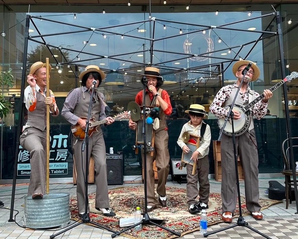 草加バーボンストリート2025