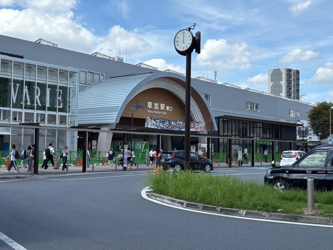 YANAKA COFFEE草加周辺店　オープン予定