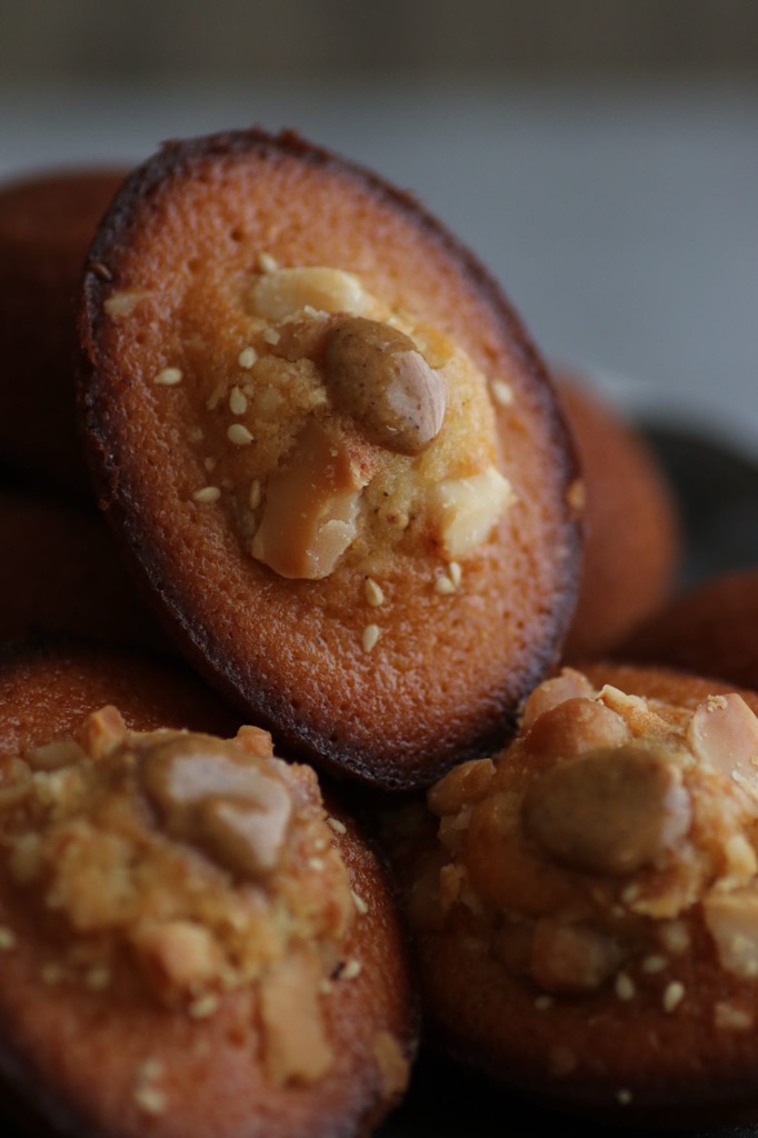 patisserie KNOCK KNOCK(パティスリー ノックノック)周年祭