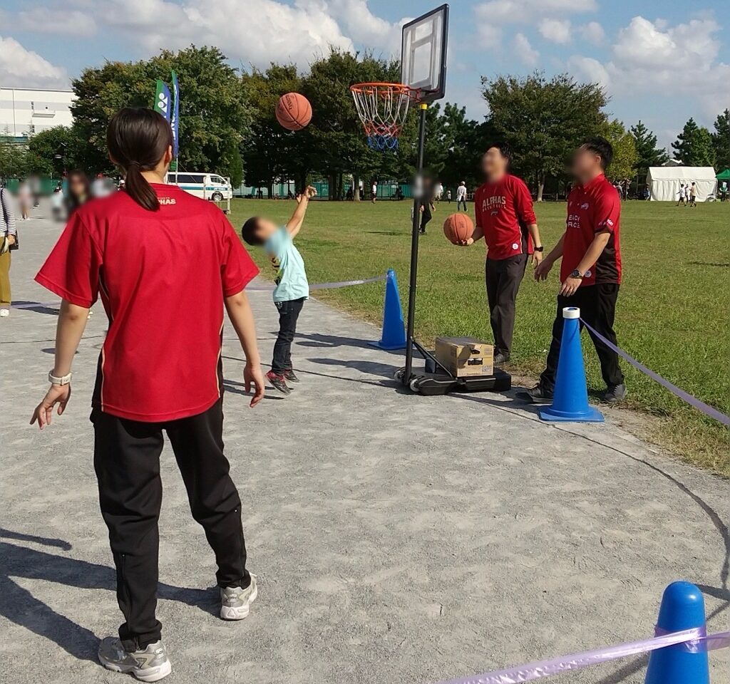 草加スポーツフェスティバル2025