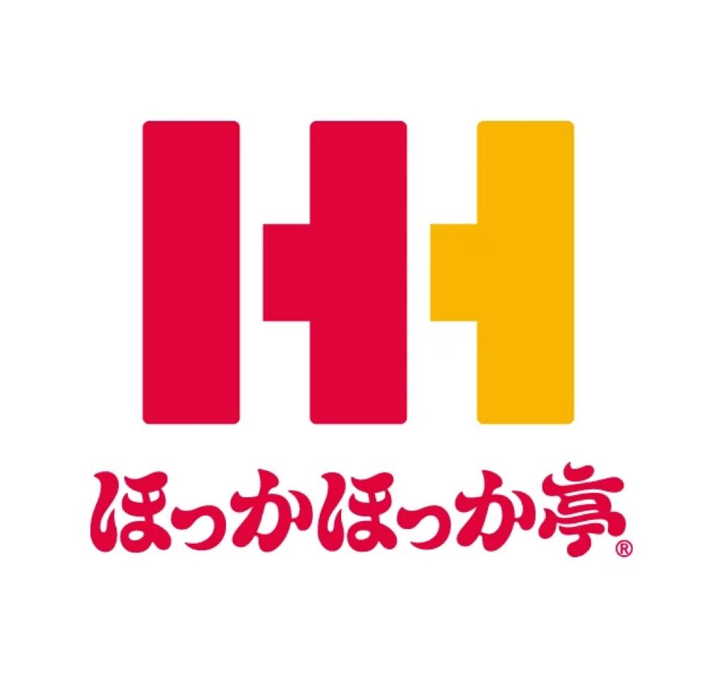 ほっかほっか亭 50周年　ロゴデザイン人探し　情報