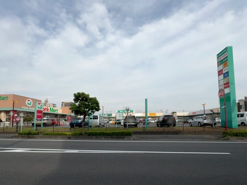 ワークマンカラーズ　モールプラザ草加店　オープン