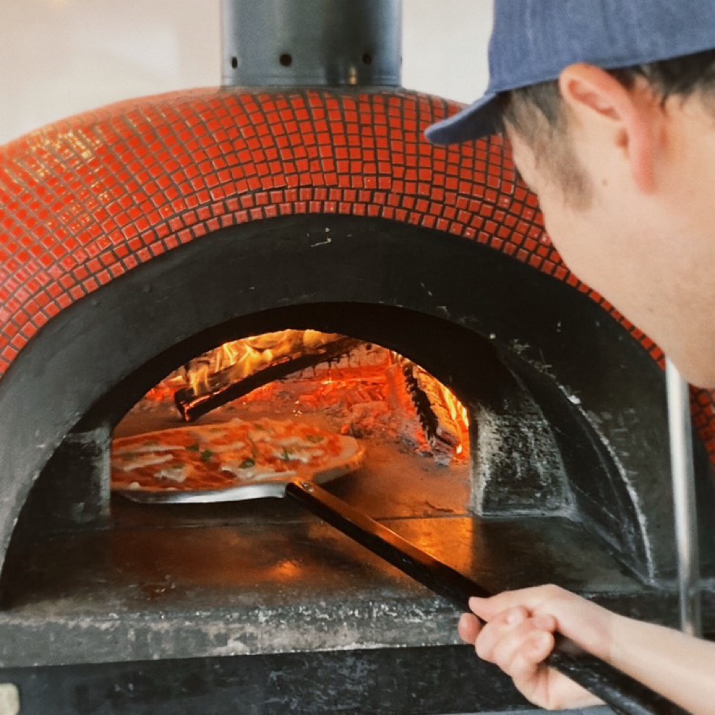 PIZZERIA DUE PORTE(ピッツェリア ドゥエ ポルテ)」オープン予定