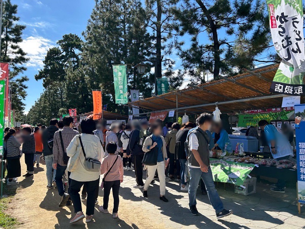 草加ふささら祭り2025