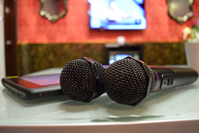 カラオケ館 草加西口駅前店