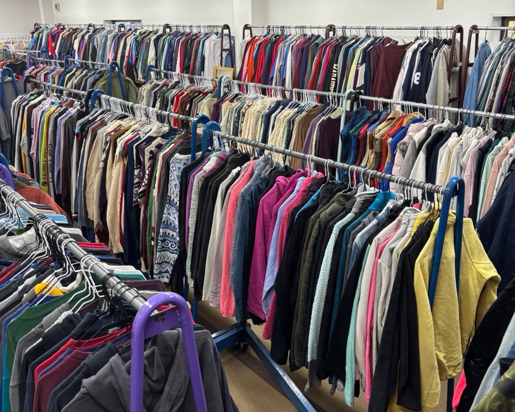 古着卸直売所MAJOR(メジャー)埼玉草加店オープン