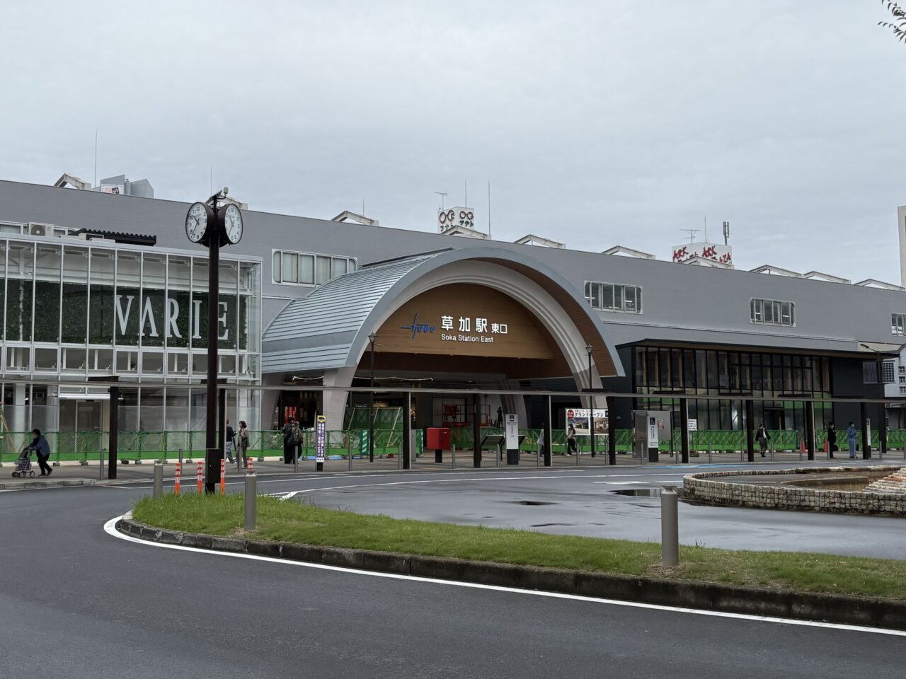 東武スカイツリーラインワンマン運転