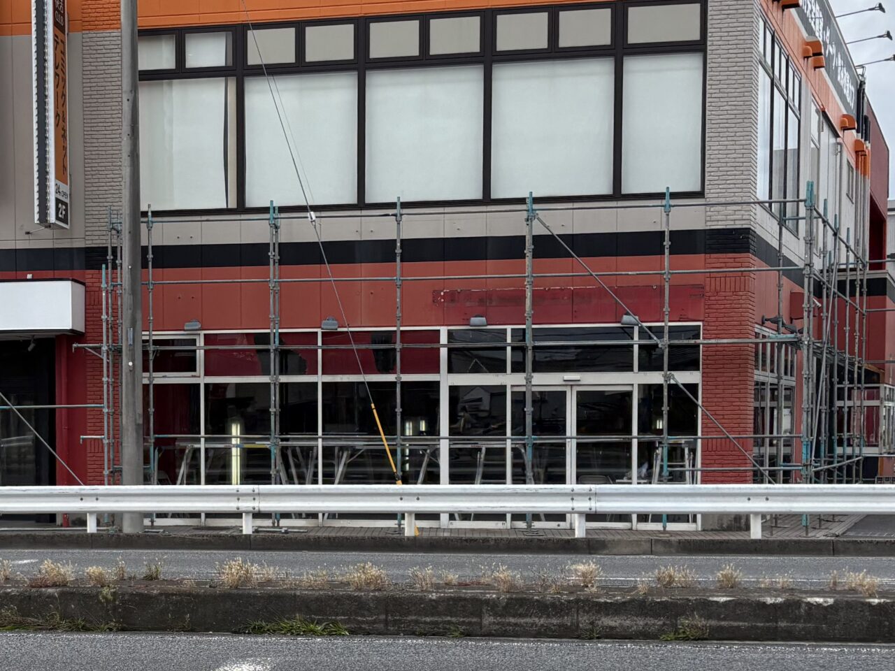 フィットネスジムFIT365草加西町4号オープン予定