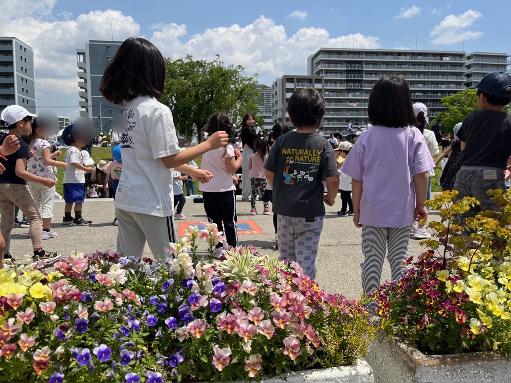 第2回スポーツパーク