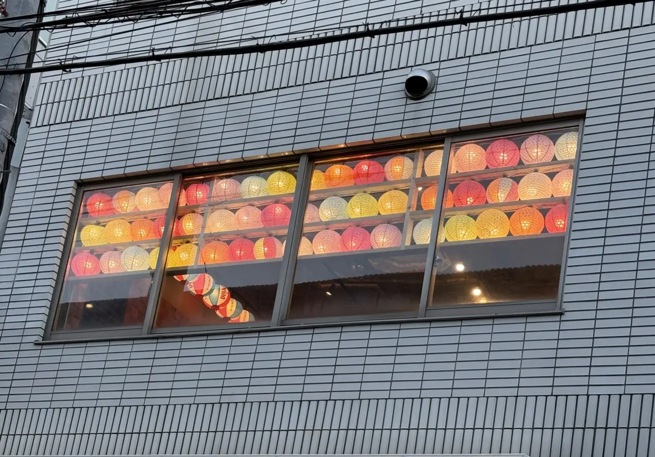 草加肉横丁オープン