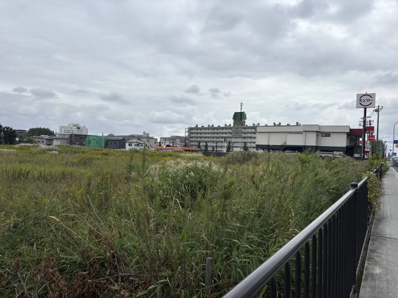 号外NET草加市アクセスランキング