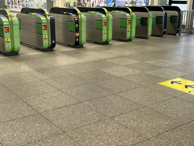 2025年～2026年終夜運転　東武鉄道