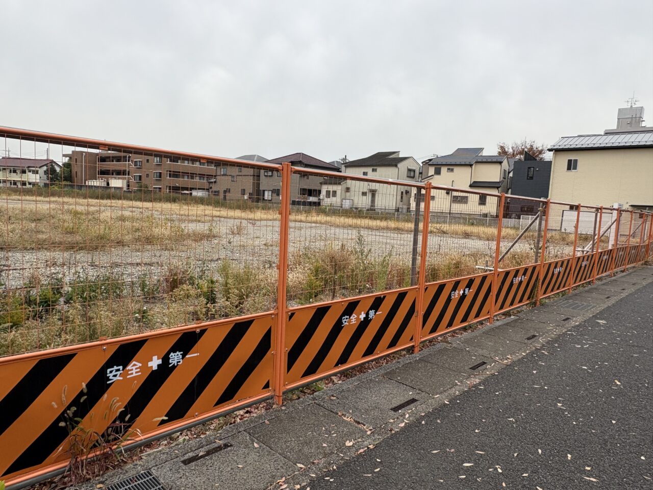 TBSハウジング跡地 (仮称)埼玉トヨタペット株式会社U-LIFEPARK草加