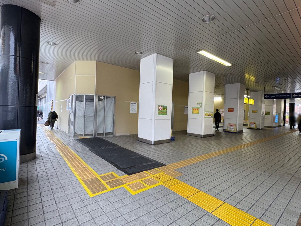 ケンタッキーフライドチキン エキア谷塚店オープン予定