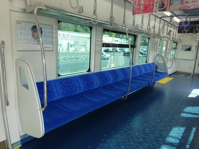 東武鉄道ダイヤ改正
東武スカイツリーラインワンマン運転