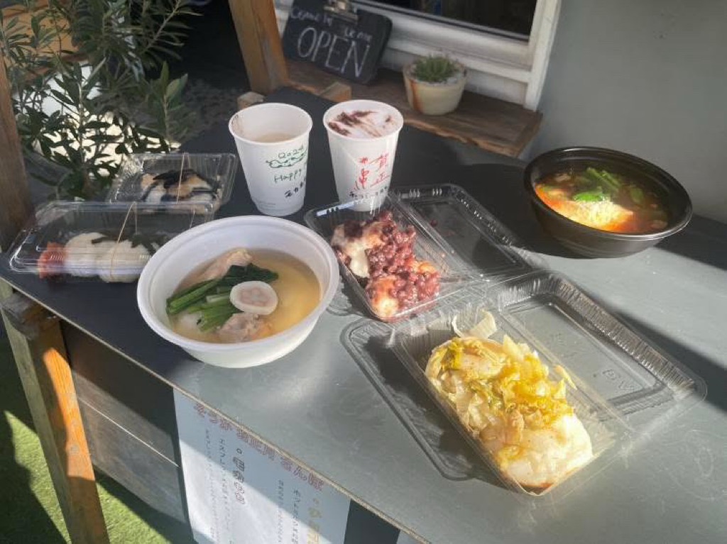 お正月さんぽ2026