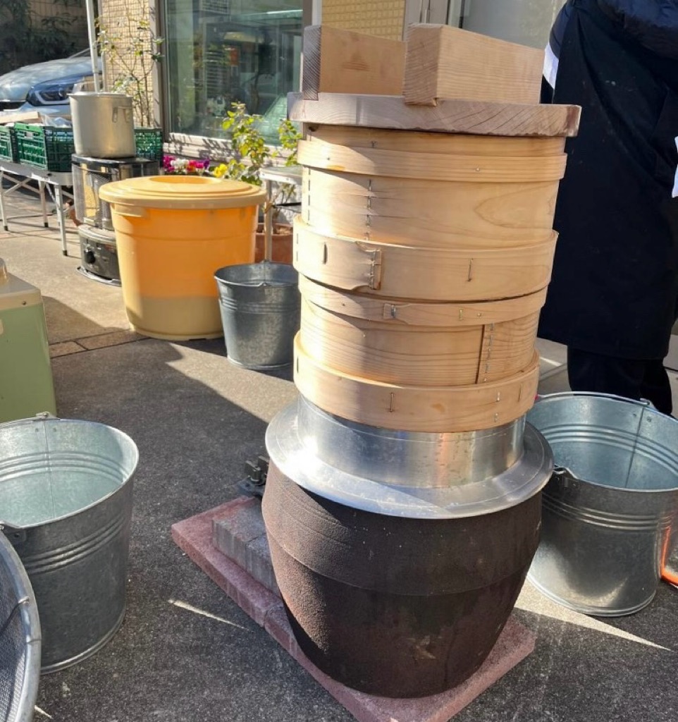 お正月さんぽ２０２６